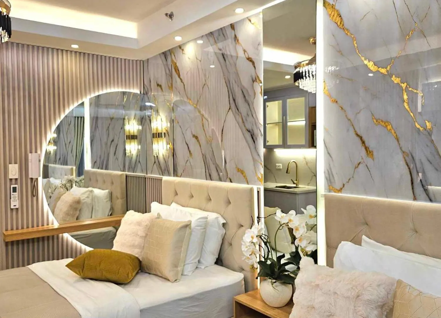 Serenity Suite Manila