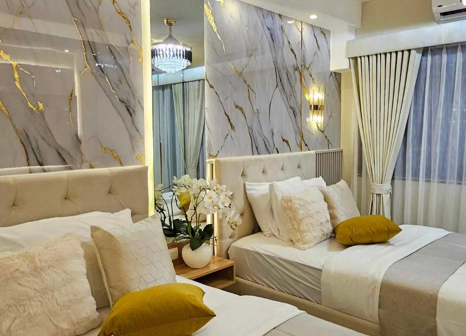 Serenity Suite Manila Philippines